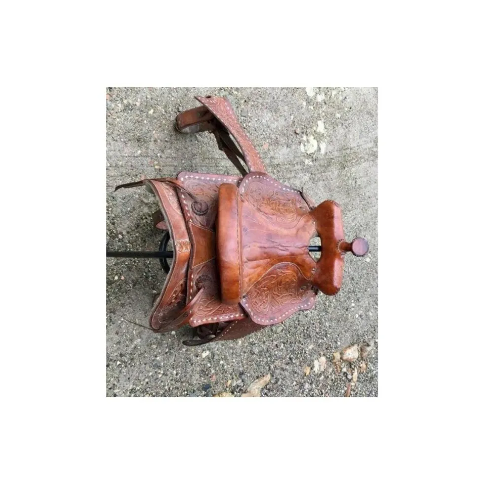 Selle Western