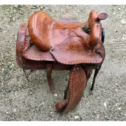 Selle Western
