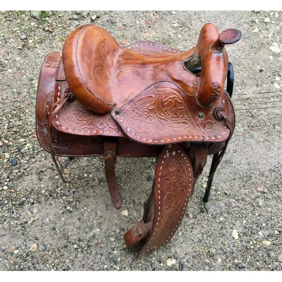 Selle Western