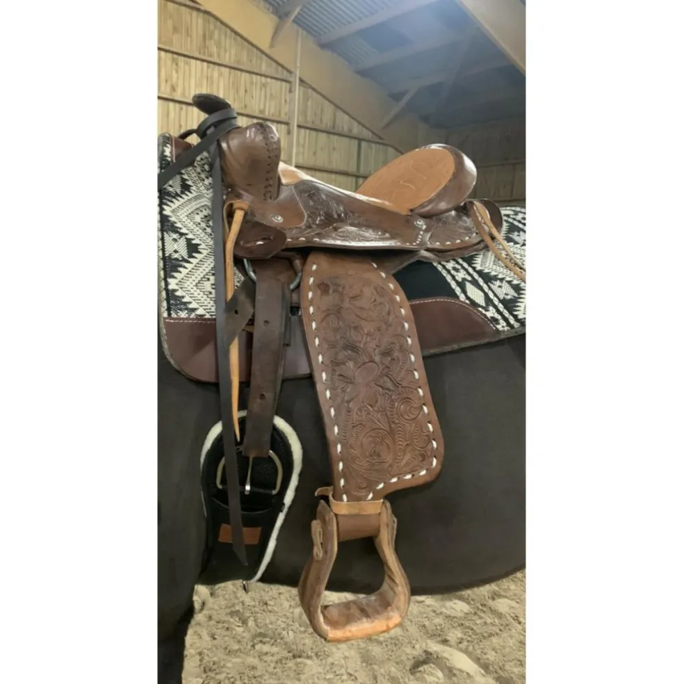 Selle western