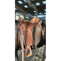 Selle western