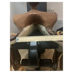 Selle western