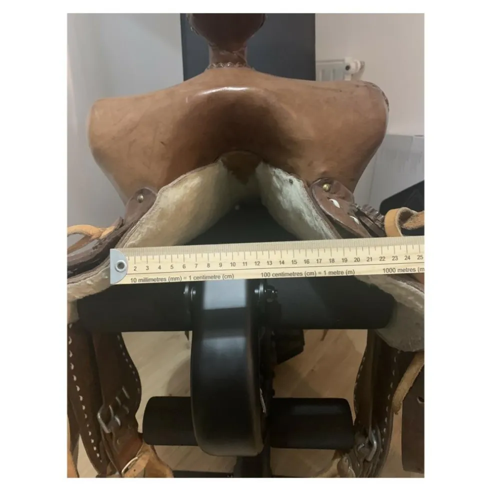 Selle western