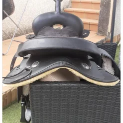 Selle western
