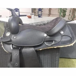 Selle western
