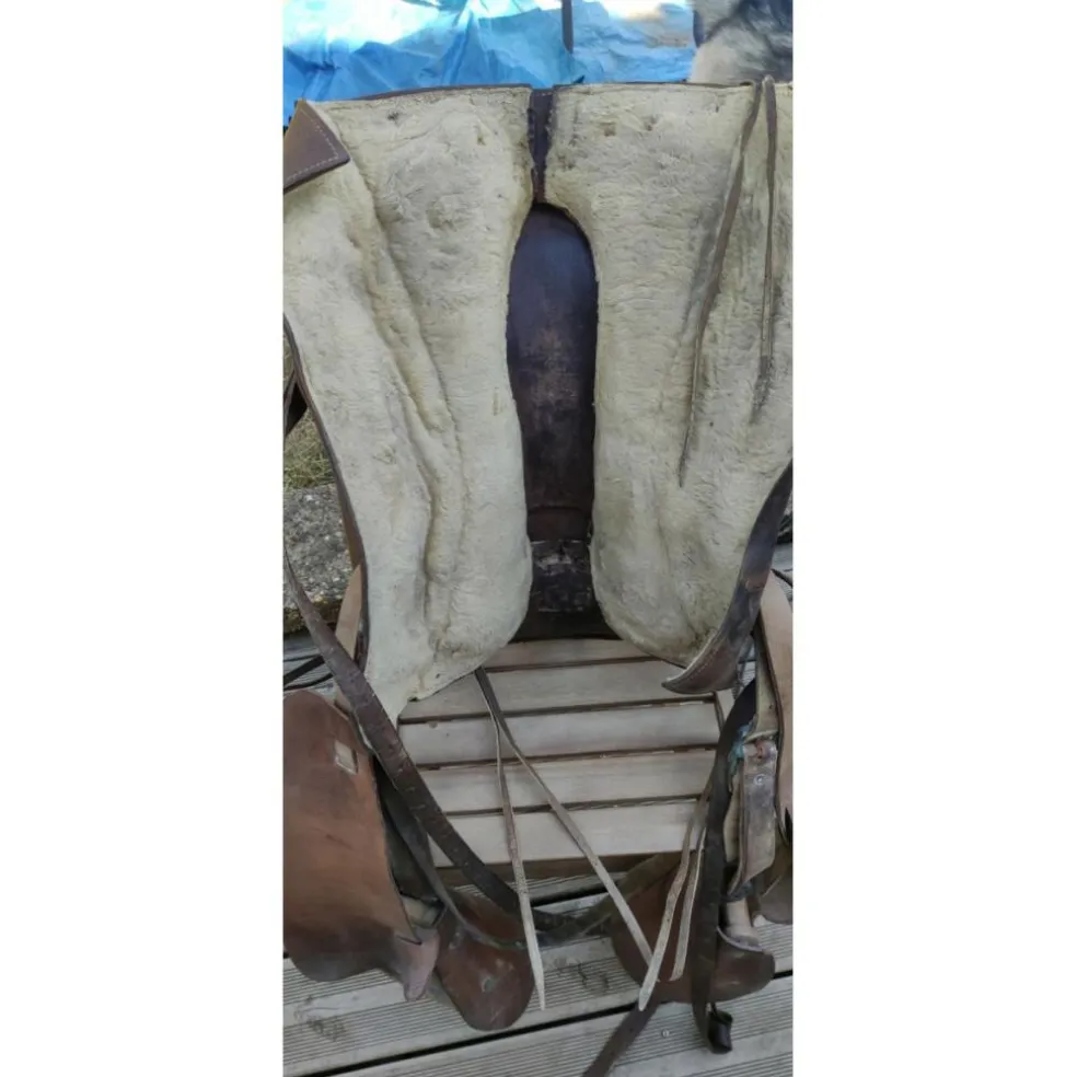 Selle western