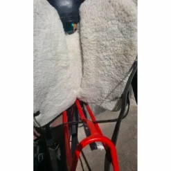 Selle western