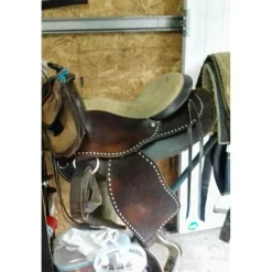 Selle western