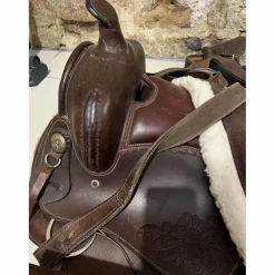 Selle western