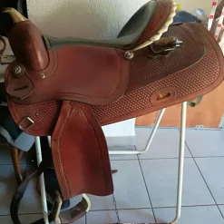 Selle Western