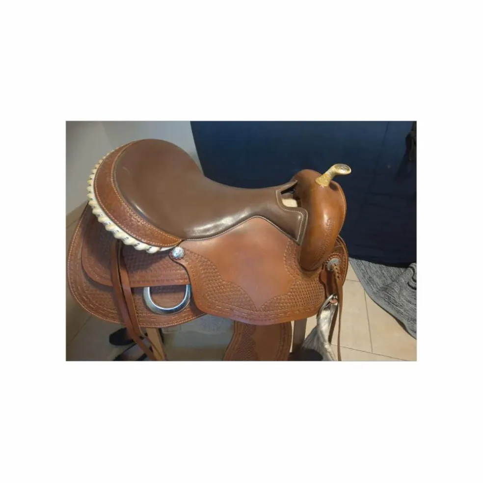 selle western