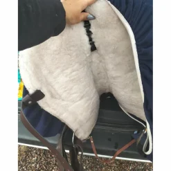 Selle western