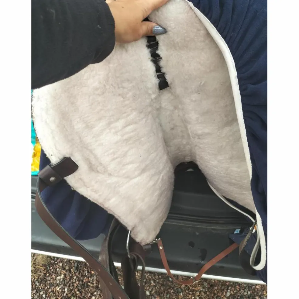 Selle western