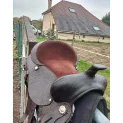 Selle western