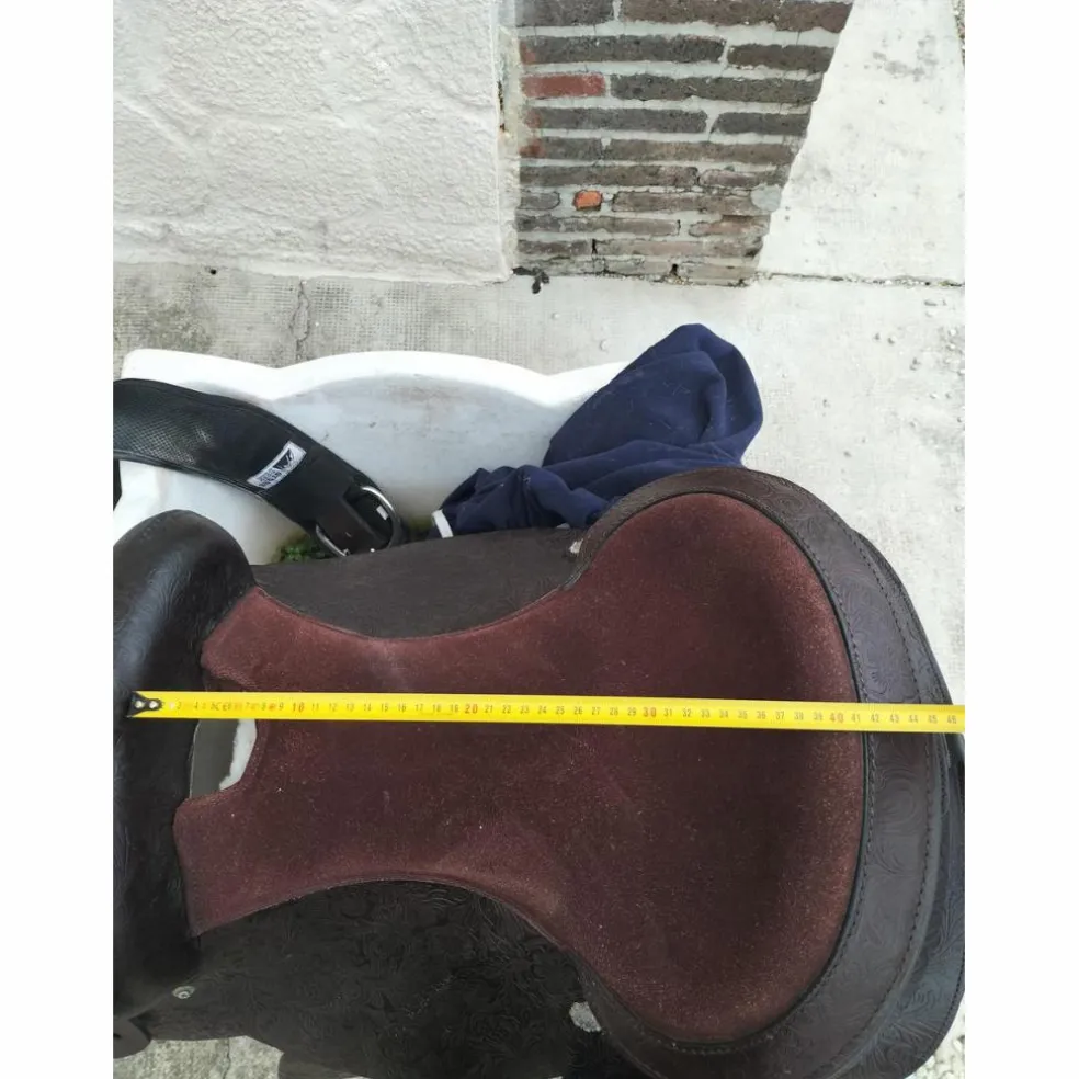 Selle western