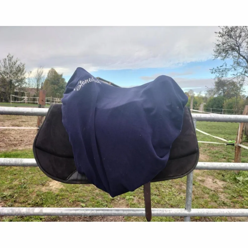 Selle western