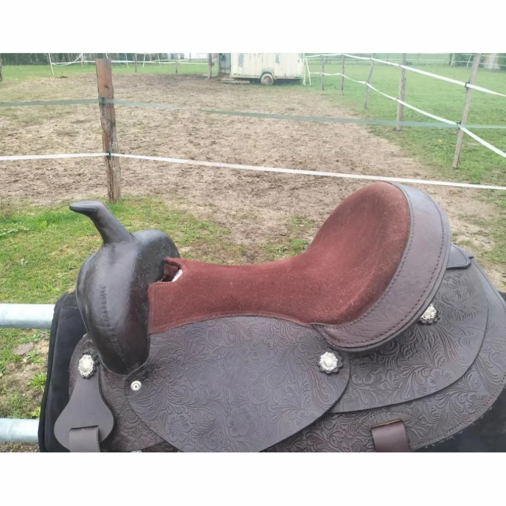 Selle western
