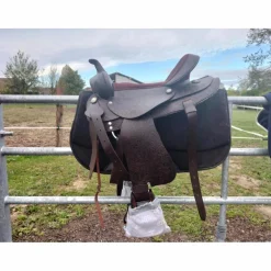 Selle western