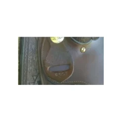 Selle western