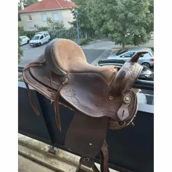 Selle Western