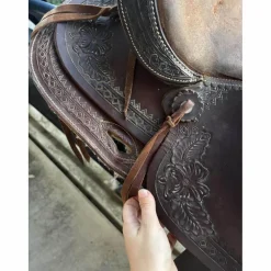 Selle Western
