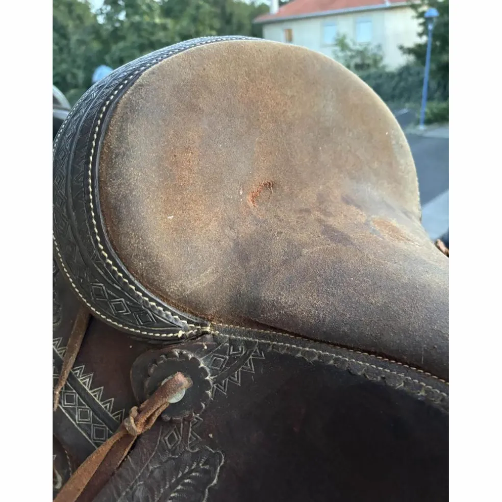 Selle Western