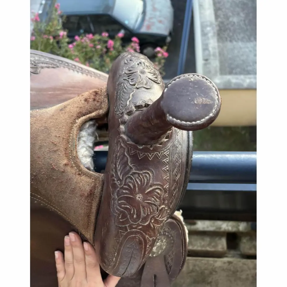 Selle Western