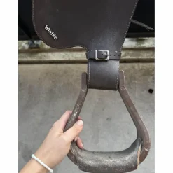 Selle Western