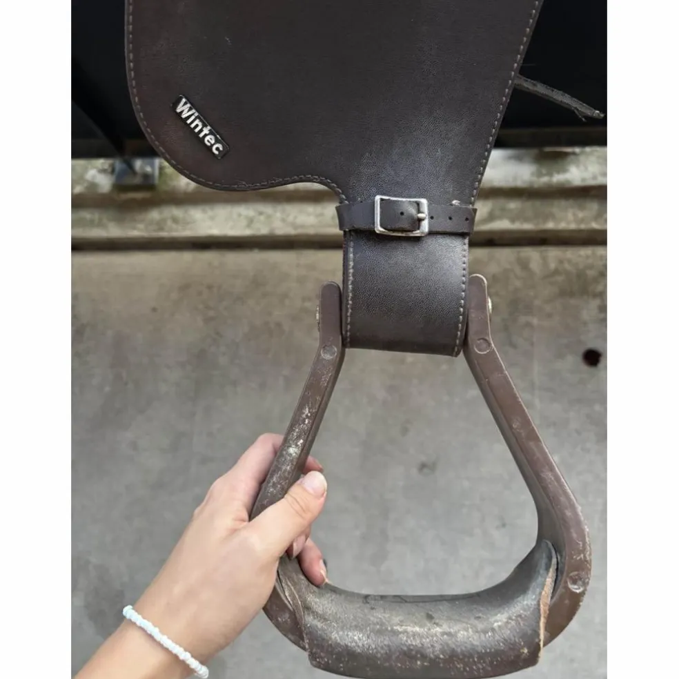 Selle Western