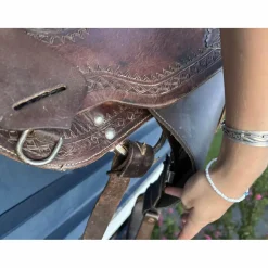 Selle Western