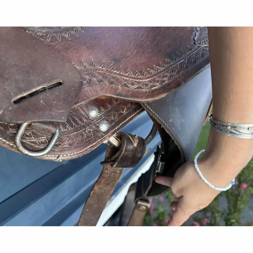 Selle Western
