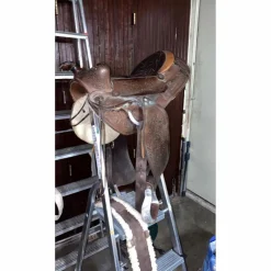 Selle western