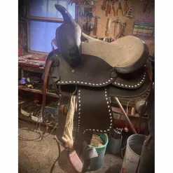 Selle western