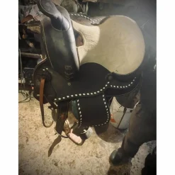 Selle western