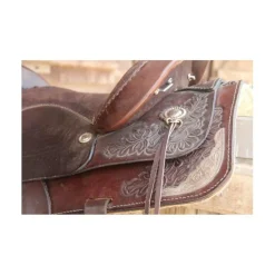 Selle western