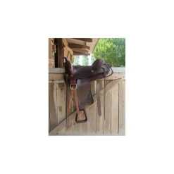 Selle western