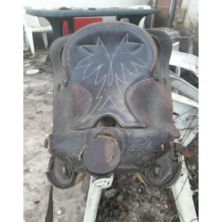 Selle western