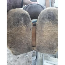 Selle western