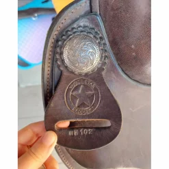 Selle western