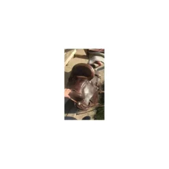 Selle western