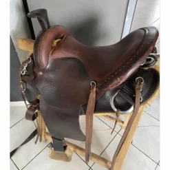 selle western