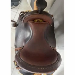 selle western