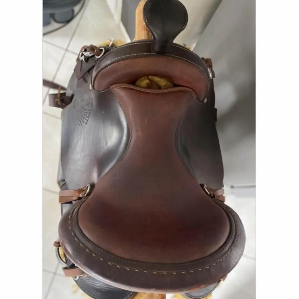 selle western