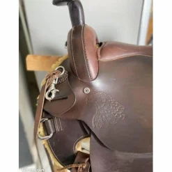 selle western