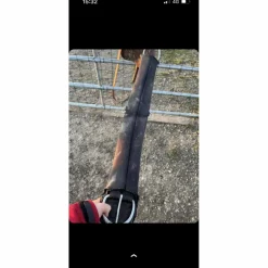Selle western