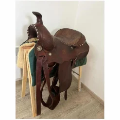 Selle Western