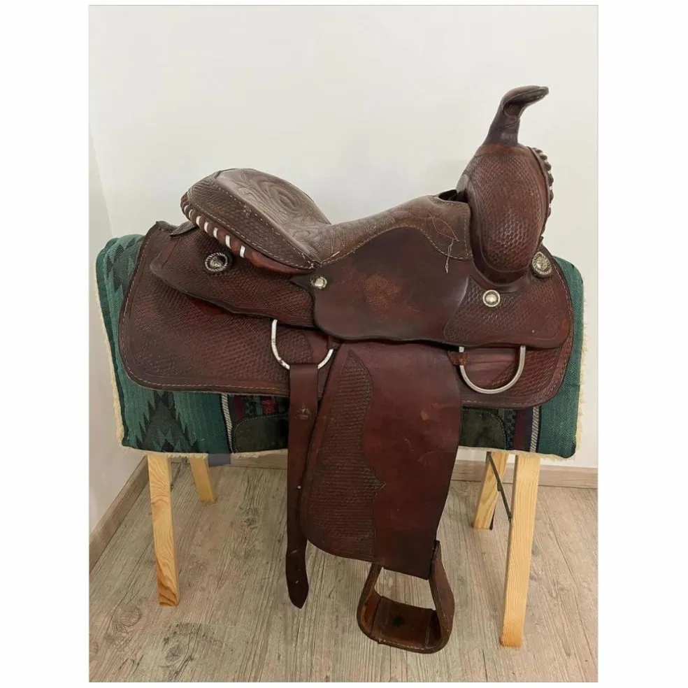 Selle Western