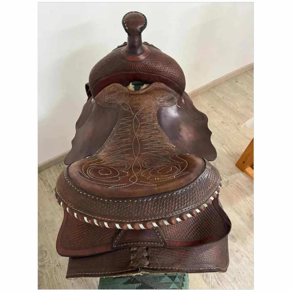 Selle Western