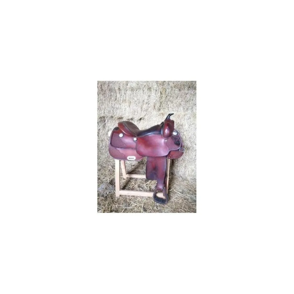 Selle western