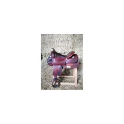 Selle western